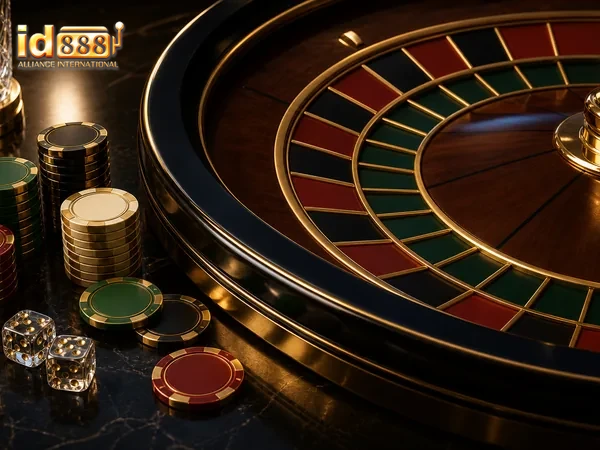 European Blackjack image 1