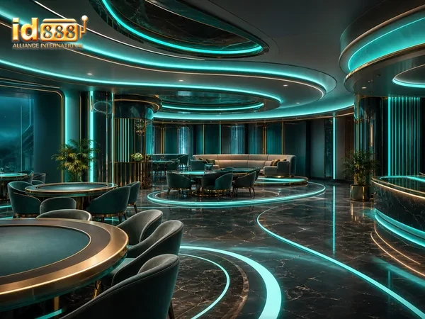 European Blackjack image 3