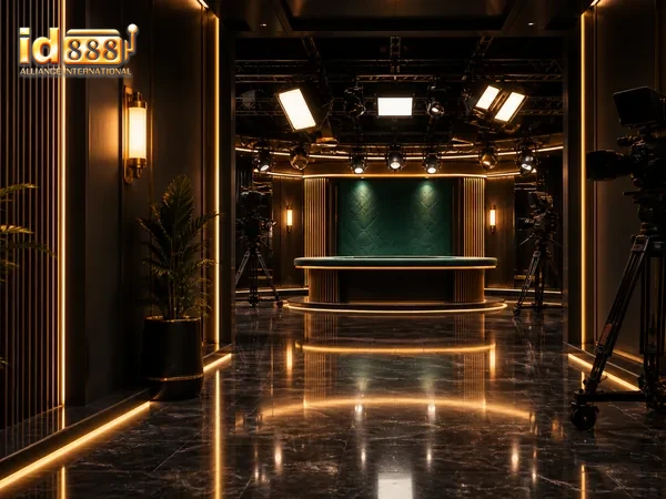 Live casino image 1