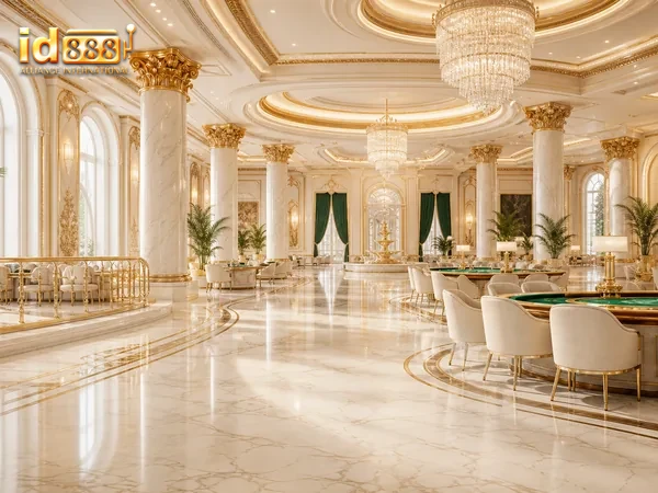 Live casino image 3