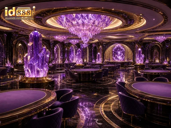 Live casino image 4